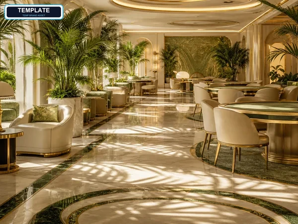 European Roulette Pro game view 1