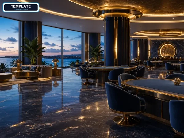 European Roulette Pro game view 3