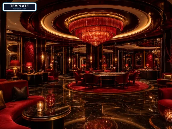 European Roulette Pro game view 4
