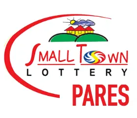 STL Pares Lotto Results Today Summary