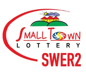 STL Swer2 Lotto Results Today Summary