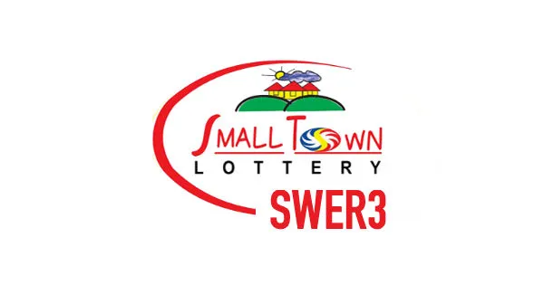 STL Swer3 Lotto Results Today Summary
