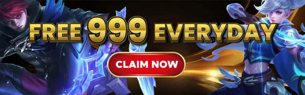get 999 every day