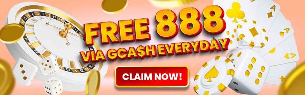 get free 888 daily