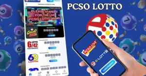 PCSO Lotto